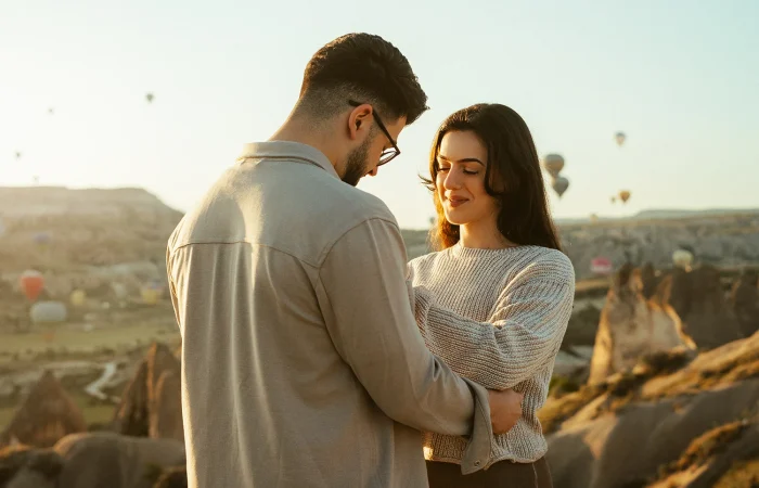 on-birthday-wedding-proposal-cappadoca